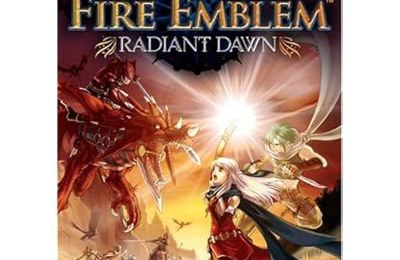 Fire Emblem : Radiant dawn (Wii)