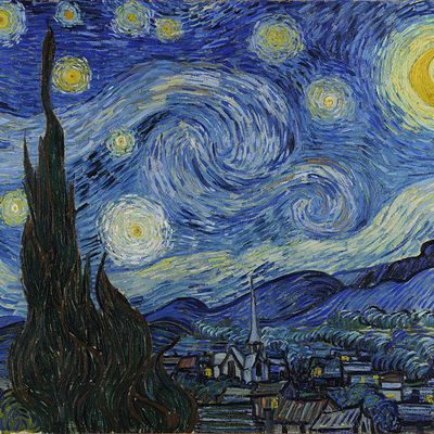 « Vincent » : Ellie Goulding rend hommage à Van Gogh