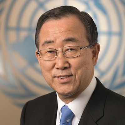 WTTC invites the former UN secretary, Ban Ki-Moon as a Keynote speaker in Riyadh