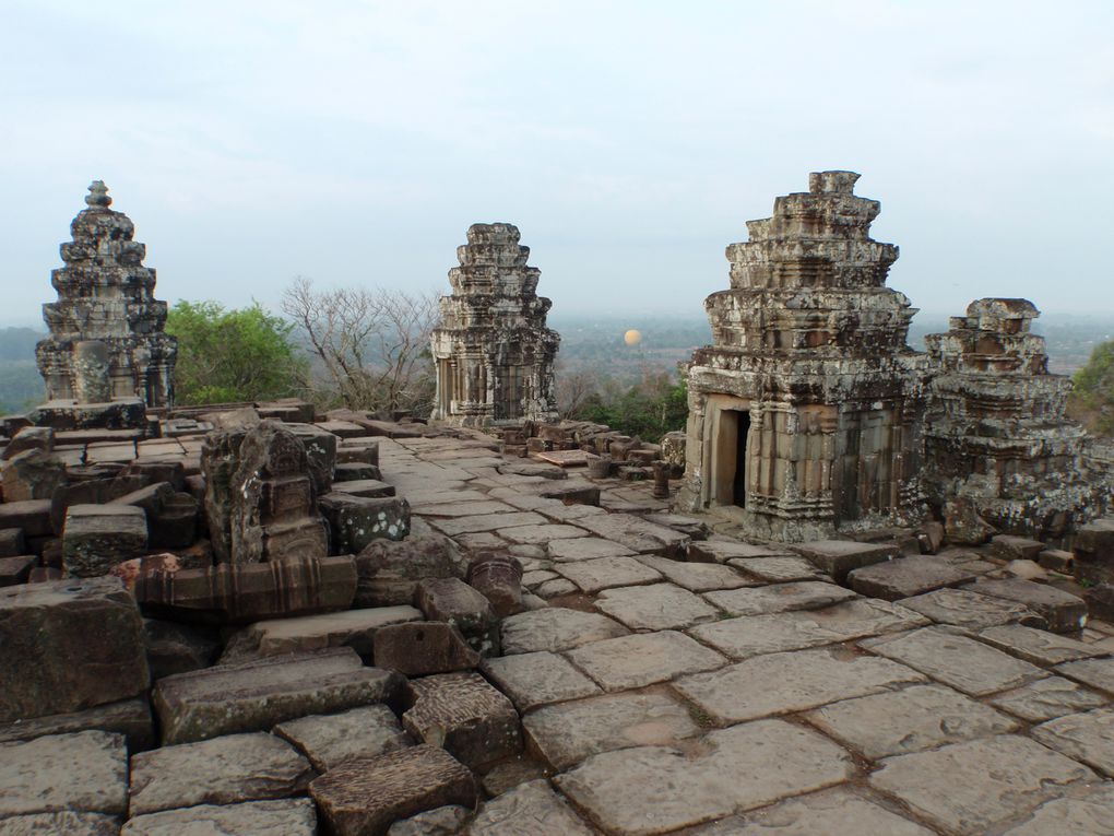 Album - CAMBODGE