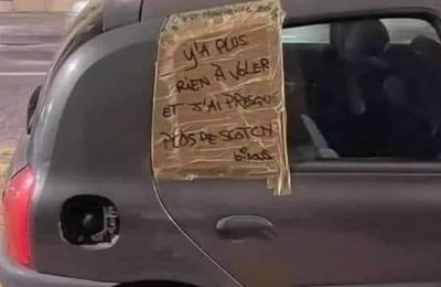 Rires 😝 