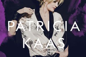 Patricia Kaas - Sans tes mains (Piano voix)