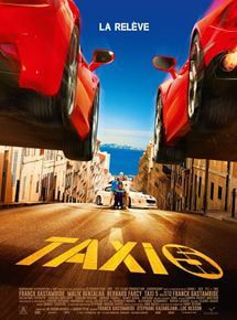 LINK-HD. Taxi 5 Streaming VF Youwatch Online en Francais