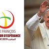 Le programme du voyage du Pape François au Maroc les 30 et 31 mars