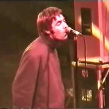 Music Time - Oasis