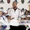 zinedine zidane en thaïlande