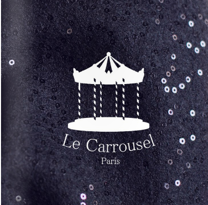 Lookbook Le Carrousel automne hiver 2013