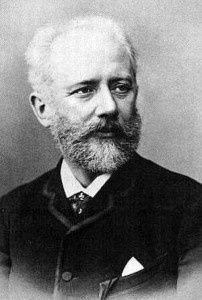 Piotr Ilitch Tchaikovsky, l'ouverture fantaisie de Roméo et Juliette