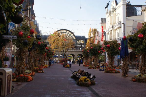 Parc d'attraction en Allemagne près de la frontière 

Cliquez sur la photo pour l'agrandir