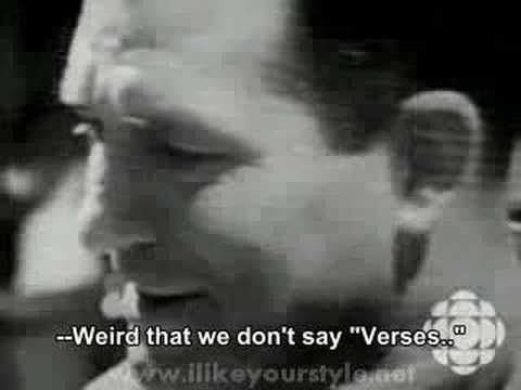 ANNIVERSAIRE DE JACQUES KEROUAC