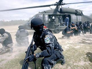 Honduras 3... zoom sur les meurtres de la DEA(mis à jour 10 -06-12)