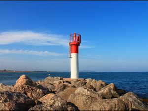 Marseillan Plage