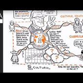 RSA ANIMATE: Changing Education Paradigms