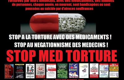 Atarax / Hydroxyzine aux propriétés neuroleptiques (mêmes effets secondaires que les neuroleptiques) / anticholinergique