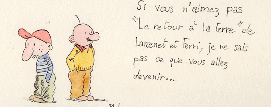 Fan art et pub...