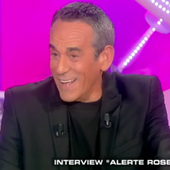 SLT : la pique de Thierry Ardisson à Gérald Darmanin à propos du club échangiste "Les Chandelles" - Closer