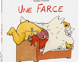 Une farce