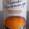[Aldi] Italia Paprika-Peperonisuppe