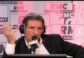 2012: Comment les Médias traitent les "petits" candidats. J-J. Bourdin (vidéo)