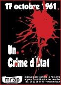 17 octobre 1961: un crime d'état