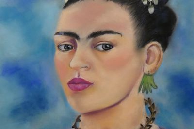 Frida Khalo 