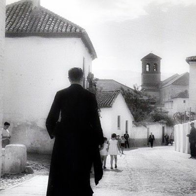 « Le bon Dieu n’a pas écrit que nous étions le miel de la terre » (Bernanos)