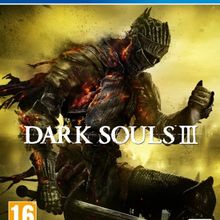 [Test] Dark Souls III