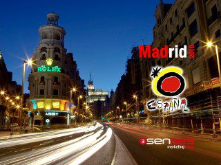 Madrid