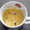 Mug cookies pour une gourmandise ultra rapide !!