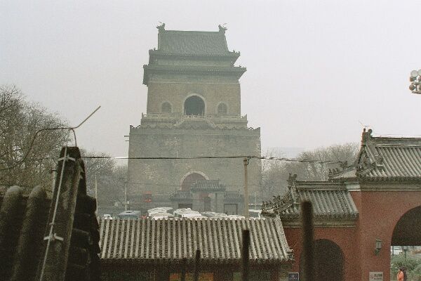 <p>Mon dernier "grand" voyage de ce début 2007 en Chine.</p>
<p>J'espère vous donner envie de visiter ce très beau pays.</p> 