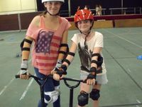 Stage glisse (22/07-26/07)