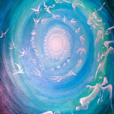 Les Anges Gardiens racontés aux enfants