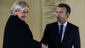 Moyenne de tous les sondages pour les élections européennes