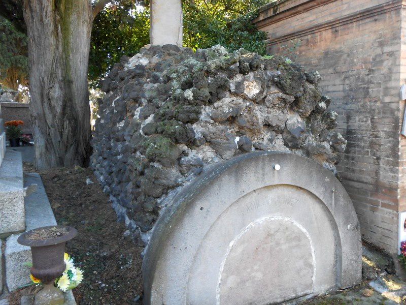 Album - Terre-Cabade-cimetiere