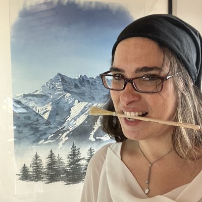 Qui est Barbara B.?