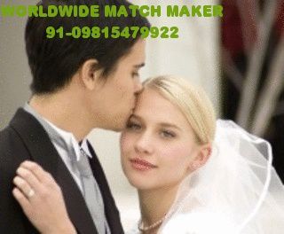 WORLDWIDE MATCH MAKER 91- 09815479922