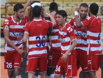 CAF: en attendant le retour, le Club Africain a fait le boulot