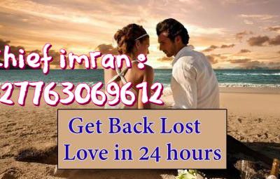 Australia > Bring back lost lover in Sydney. Authentic Lost love spell  ™®✆+27763069612  chief Imran