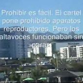 Gobierno de Canarias, Autoridad Portuaria,Cabildo Insular , Ayuntamiento S/C Tenerife: Salva tu Playa de ruidos, deterioro medio ambiental y abusos.