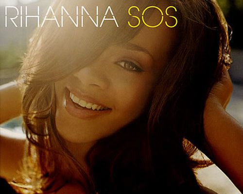Rihanna - S.O.S (Julio Dvno Remix) 2015 DEMO