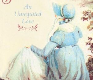 Jane Austen, an unrequited love