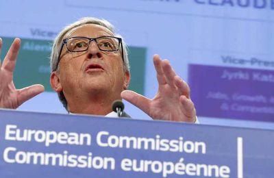 5 choses à savoir sur la nouvelle Commission européenne