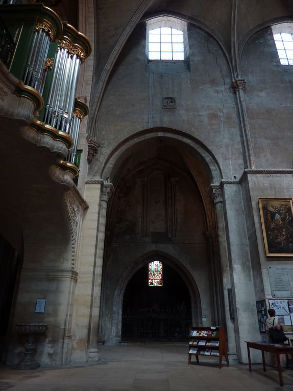 Album - Bordeaux-abbaye-Ste-Croix