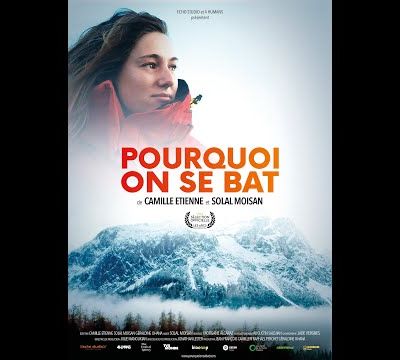 Le projet POURQUOI ON SE BAT