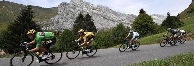 Les 8 étapes du Critérium du Dauphiné à suivre sur France Télévisions