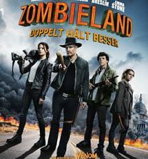 [4K-Ganzer] Film 'Zombieland 2: Doppelt hält besser' Stream Deutsch (HD) - Online