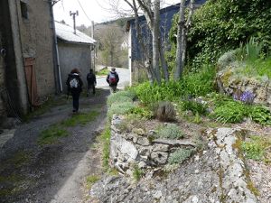 Cambon Eglise St Pierre de l'Espinouse Mai 2019