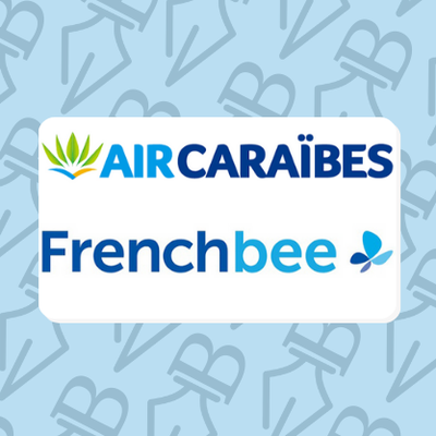 Air Caraïbes et French bee prolongent l'assistance Covid offerte