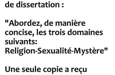 On commence la journée 