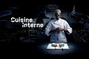 Edouard Rigaudière et Anthony D’Amario : Cuisine Interne - L'interview